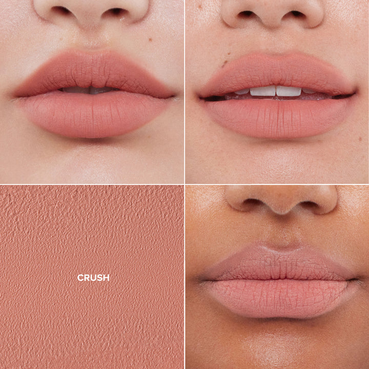 Anastasia Lip Velvet - Crush