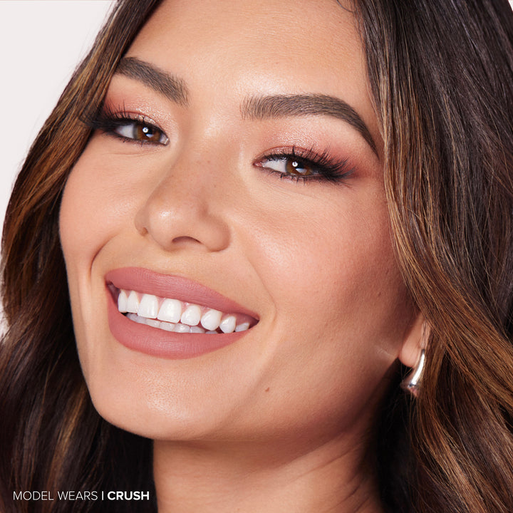 Anastasia Lip Velvet - Crush