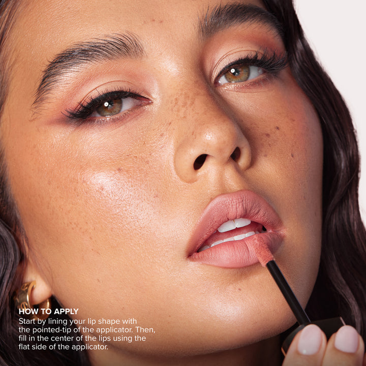 Anastasia Lip Velvet - Crush