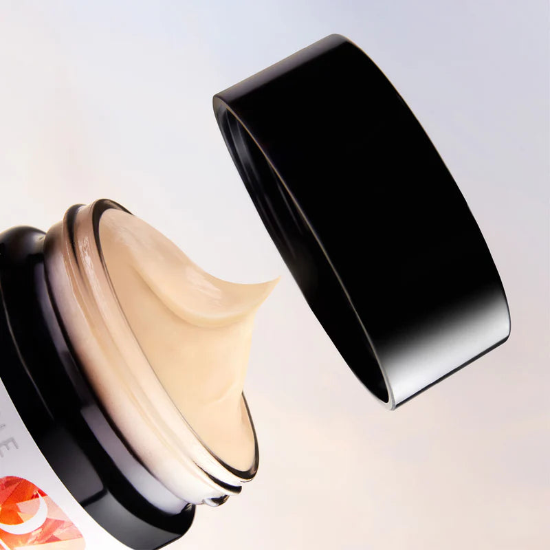 #2 The Light Crème