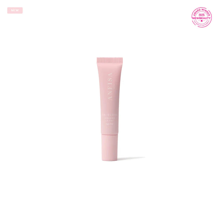 ÂN-GLOSS Ceramide Lip Tint Angel Food