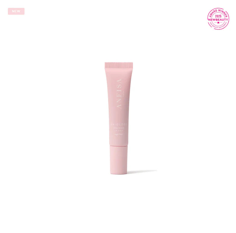 ÂN-GLOSS Ceramide Lip Tint Angel Food