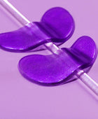 KNESKO Amethyst Hydrate Collagen Eye Mask