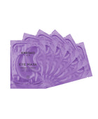 KNESKO Amethyst Hydrate Collagen Eye Mask