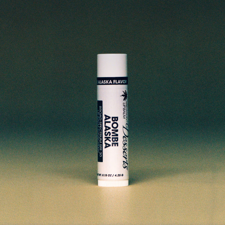 Vacation Lip Balms SPF 30
