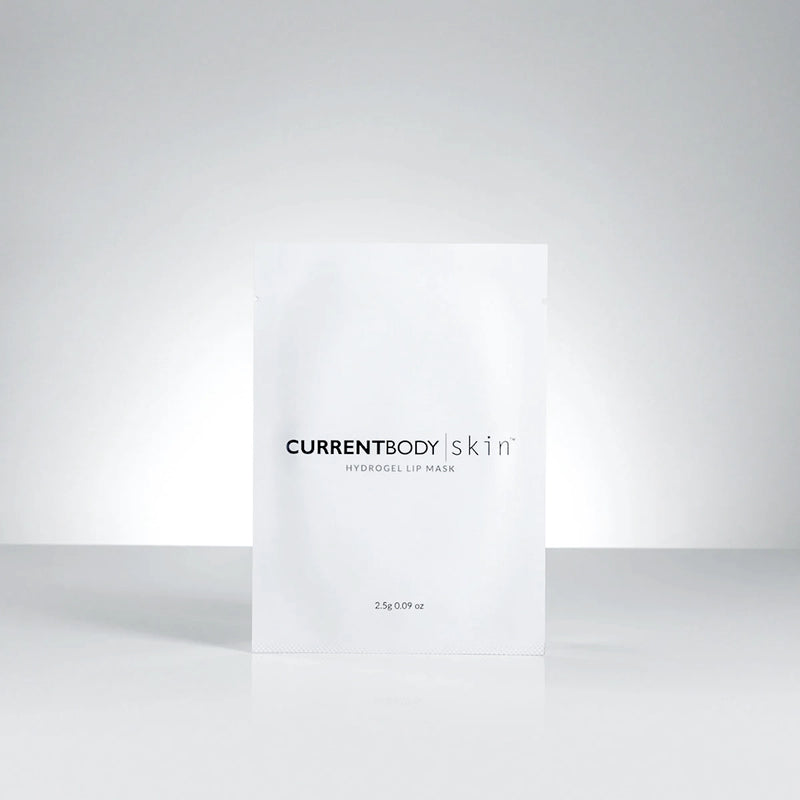 Skin Hydrogel Lip Mask