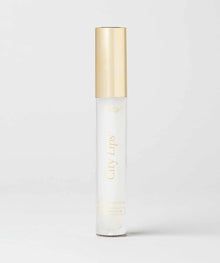 City Lips - Plumping Lip Gloss - Clear