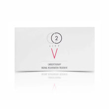 CO2LIFT V®: The At-Home Carboxy Vaginal Treatment Kit - 3 Count