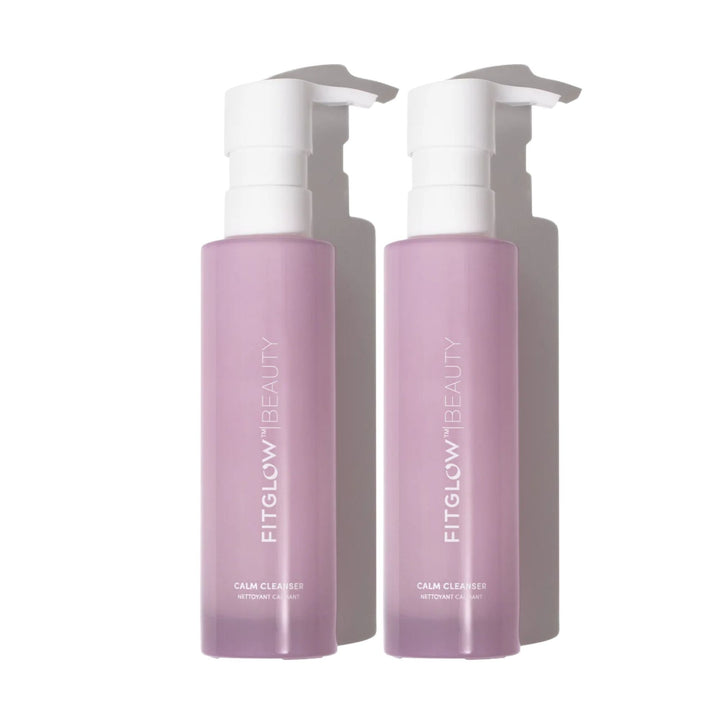FitGlow Calm Cleanser