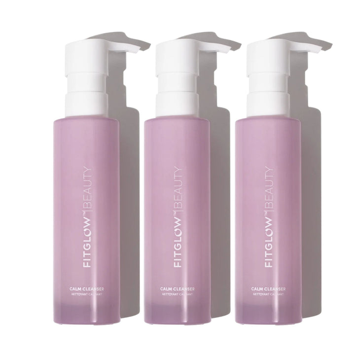 FitGlow Calm Cleanser