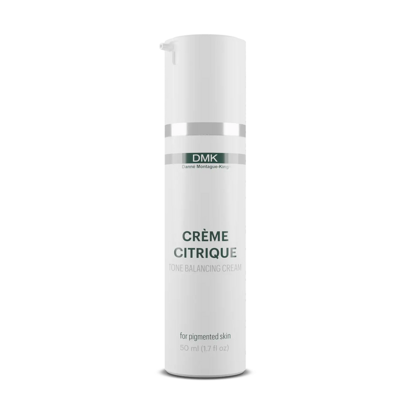DMK® - Crème Citrque