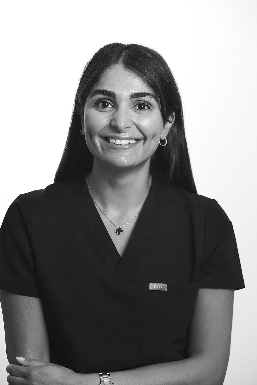 Dr. Hedyeh Ziai MD, FACS