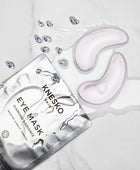 KNESKO Diamond Radiance Eye Mask