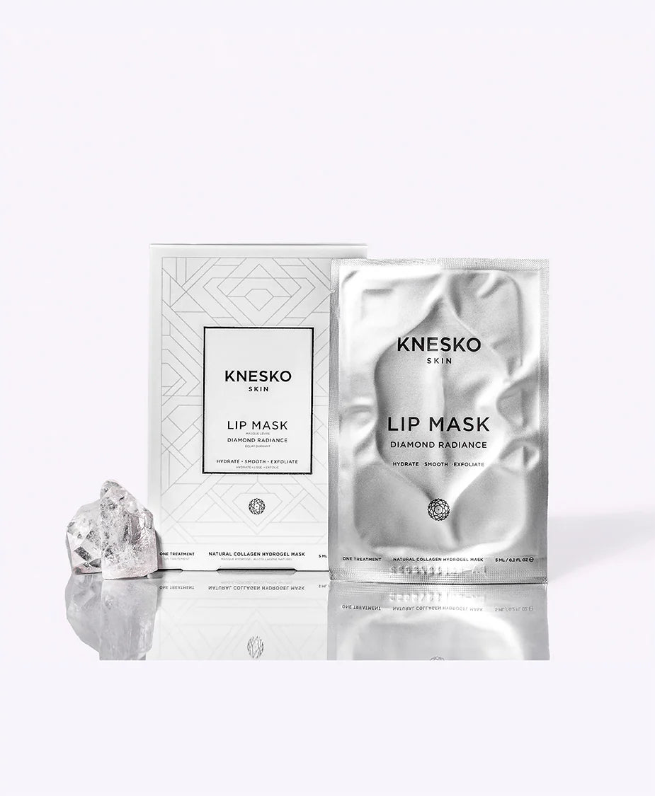 KNESKO Diamond Radiance Lip Mask