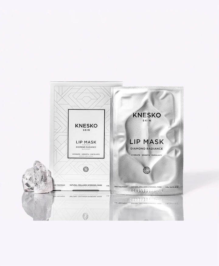 KNESKO Diamond Radiance Lip Mask
