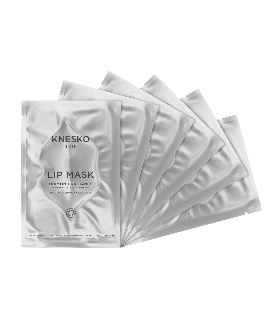 KNESKO Diamond Radiance Lip Mask