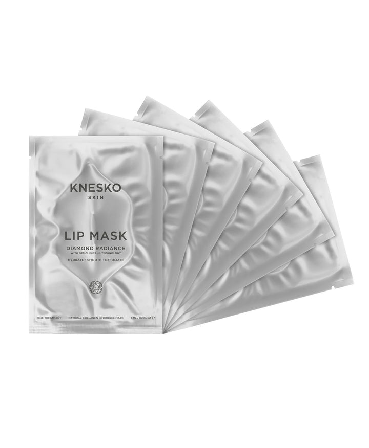 KNESKO Diamond Radiance Lip Mask