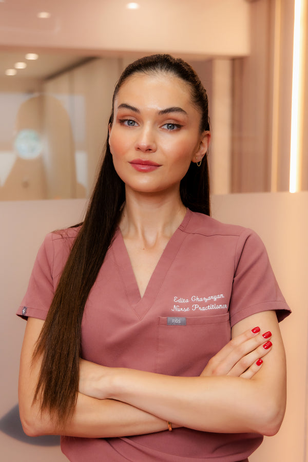 Edita Ghazaryan FNP-C