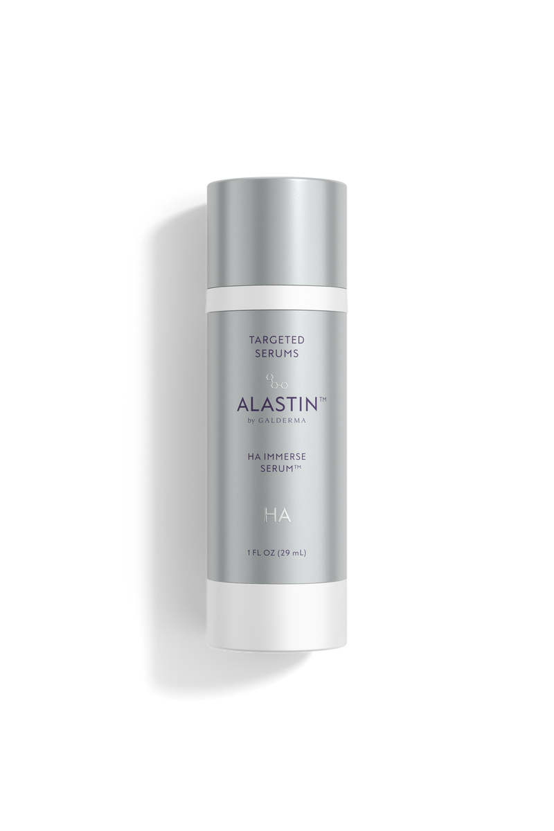 HA (Hyaluronic Acid) IMMERSE Serum™