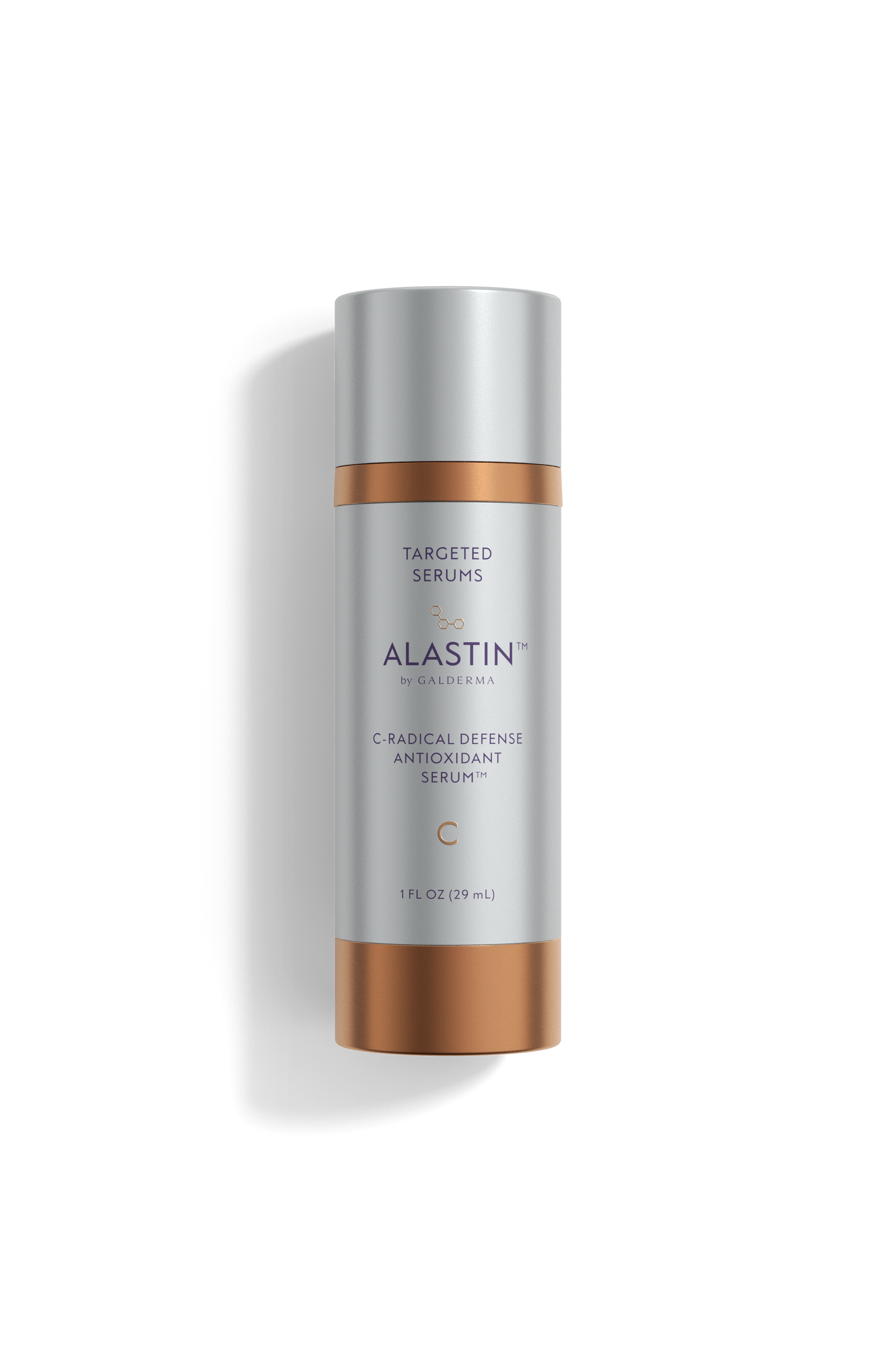 C-RADICAL Defense Antioxidant Serum