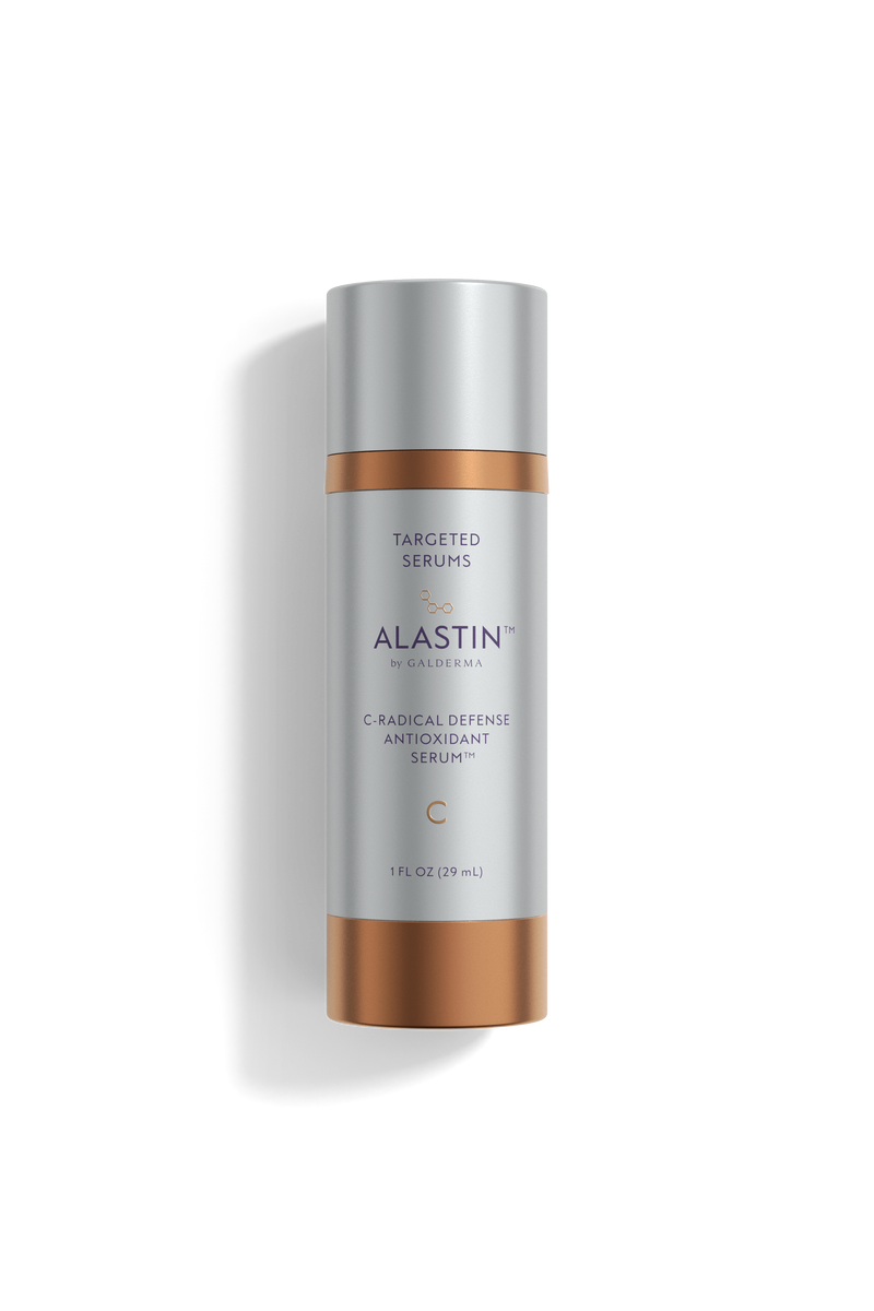 C-RADICAL Defense Antioxidant Serum
