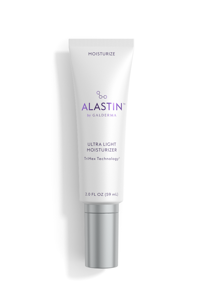 Ultra Light Moisturizer with TriHex Technology®