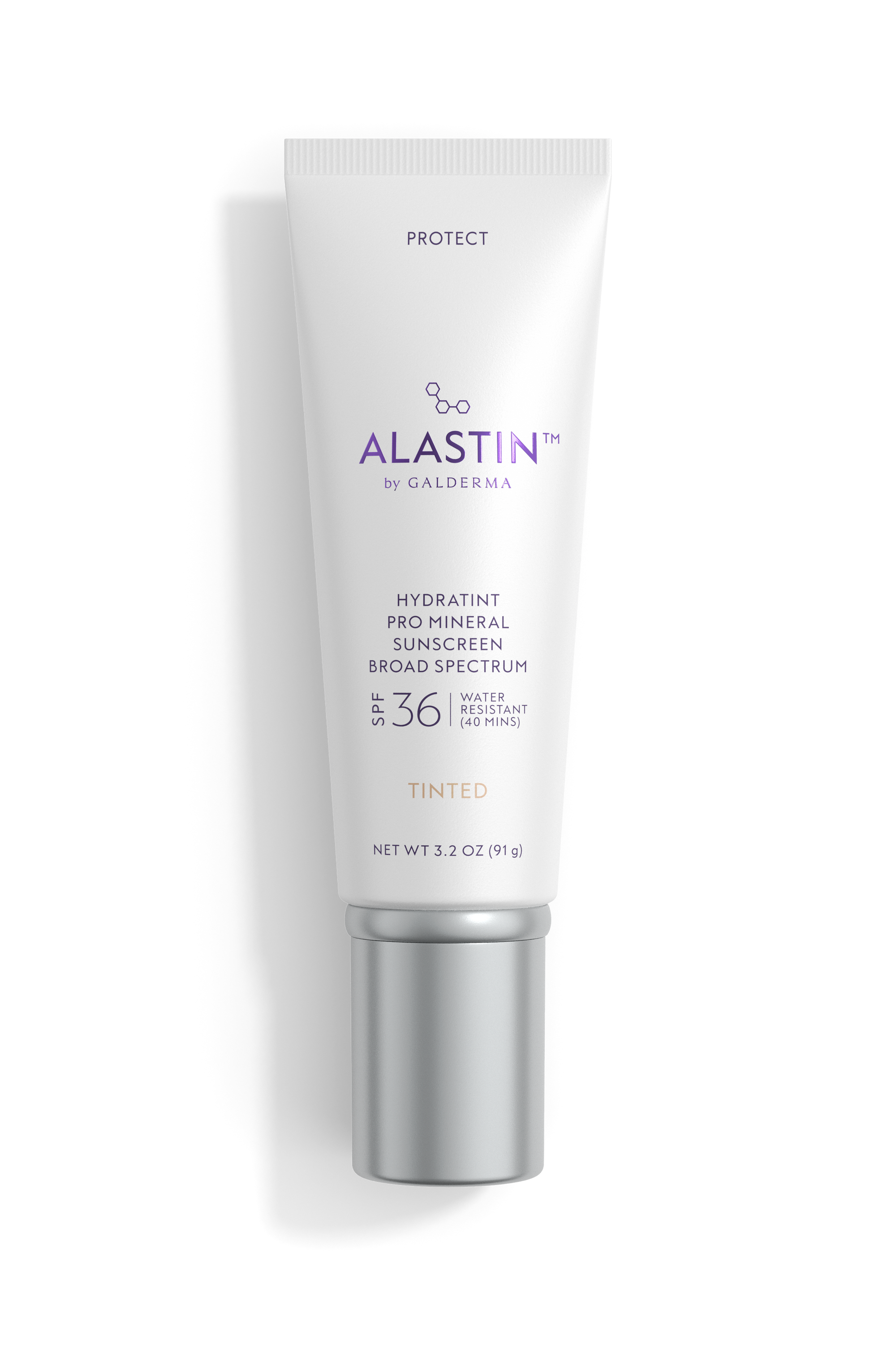 HydraTint Pro Mineral Broad Spectrum Sunscreen SPF 36