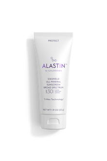 SilkSHIELD® All Mineral Sunscreen SPF 30 with TriHex Technology®