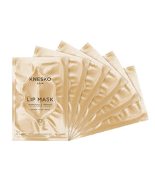 KNESKO Gold Repair Lip Mask