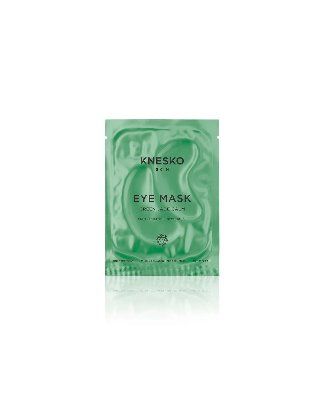 KNESKO Jade Eye Mask