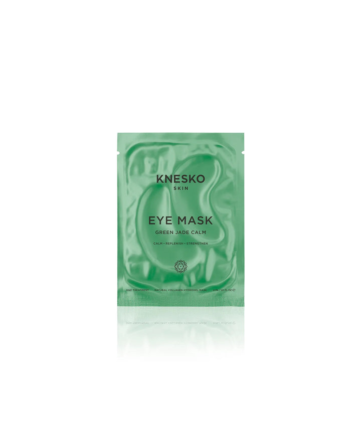 KNESKO Jade Eye Mask