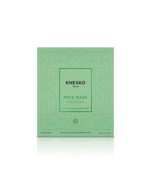 KNESKO Jade Face Mask - Single