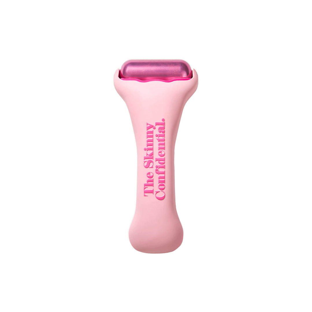 Hot Mess Ice Roller