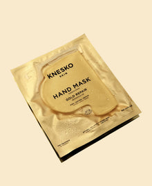 Gold Repair Collagen Hand Mask 2 PACK