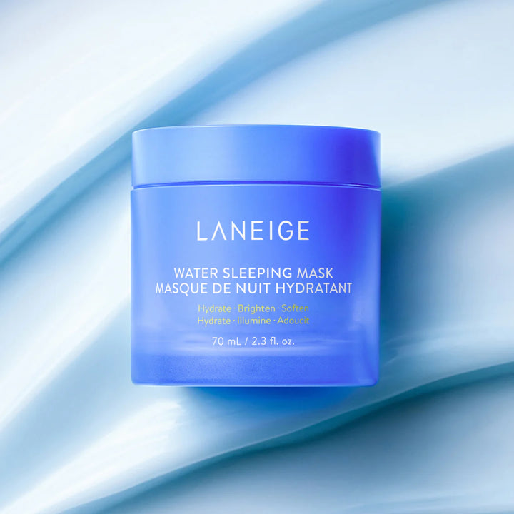 LANEIGE - Water Sleeping Mask