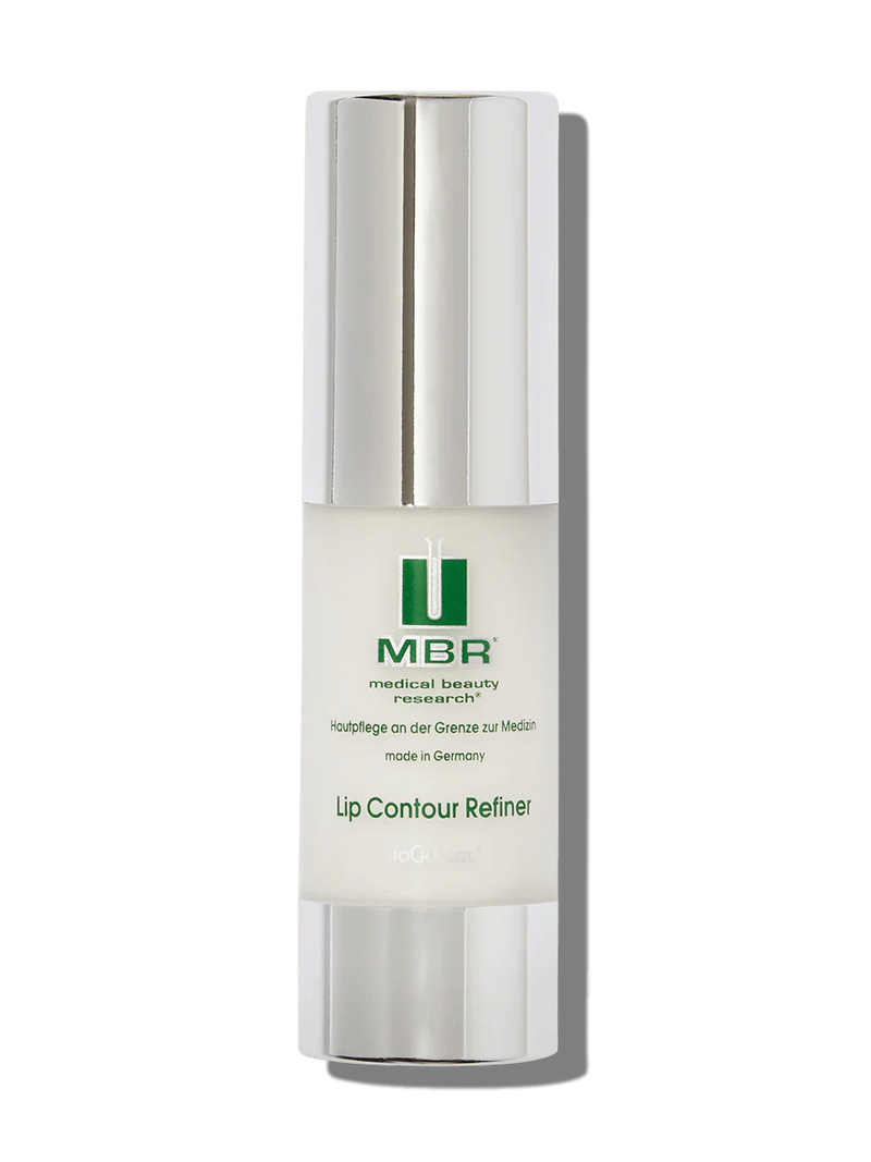 Lip Contour Refiner