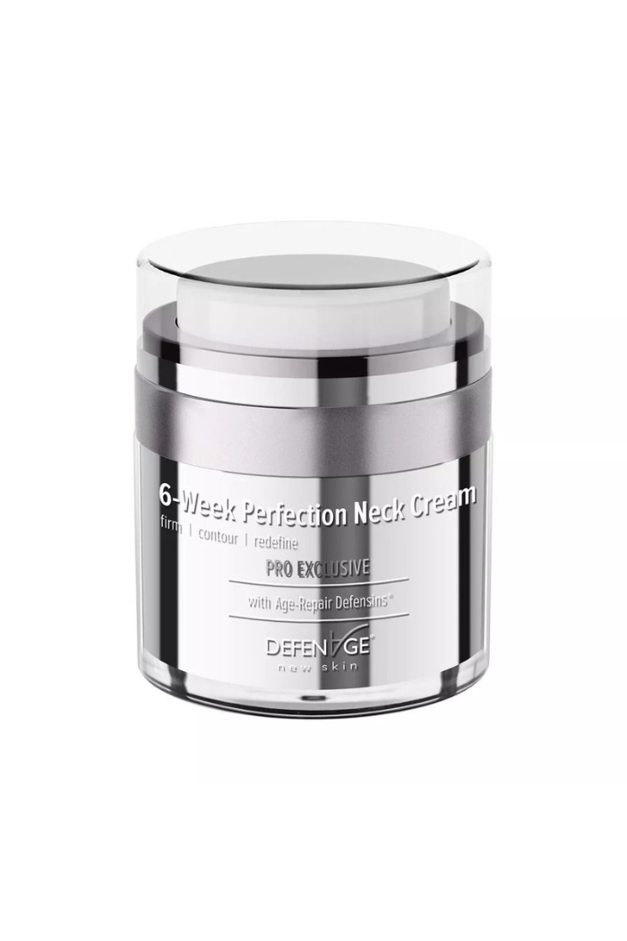 Defenage - 6 Week Neck Perfection Pro