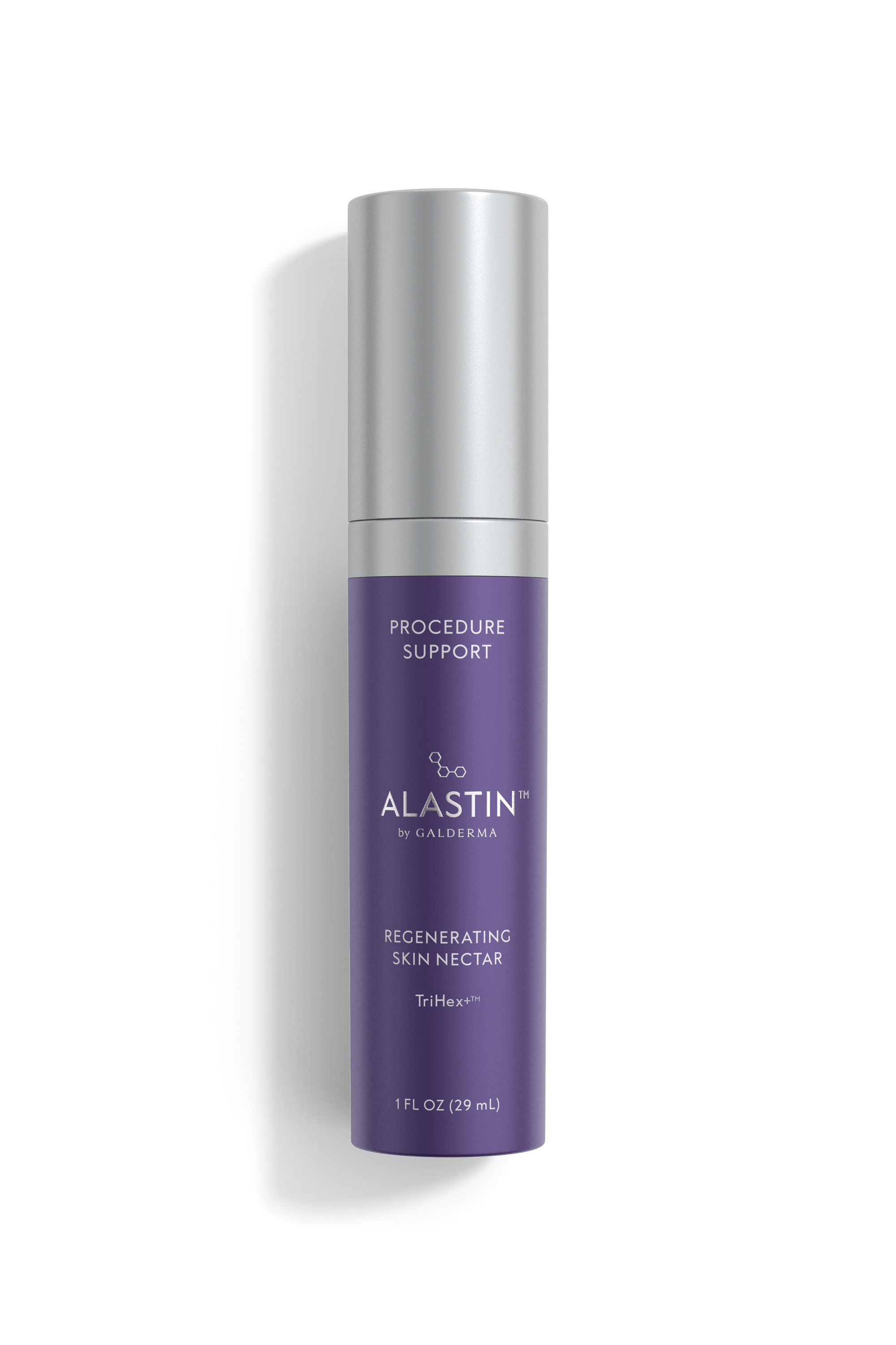 Regenerating Skin Nectar with TriHex Technology®