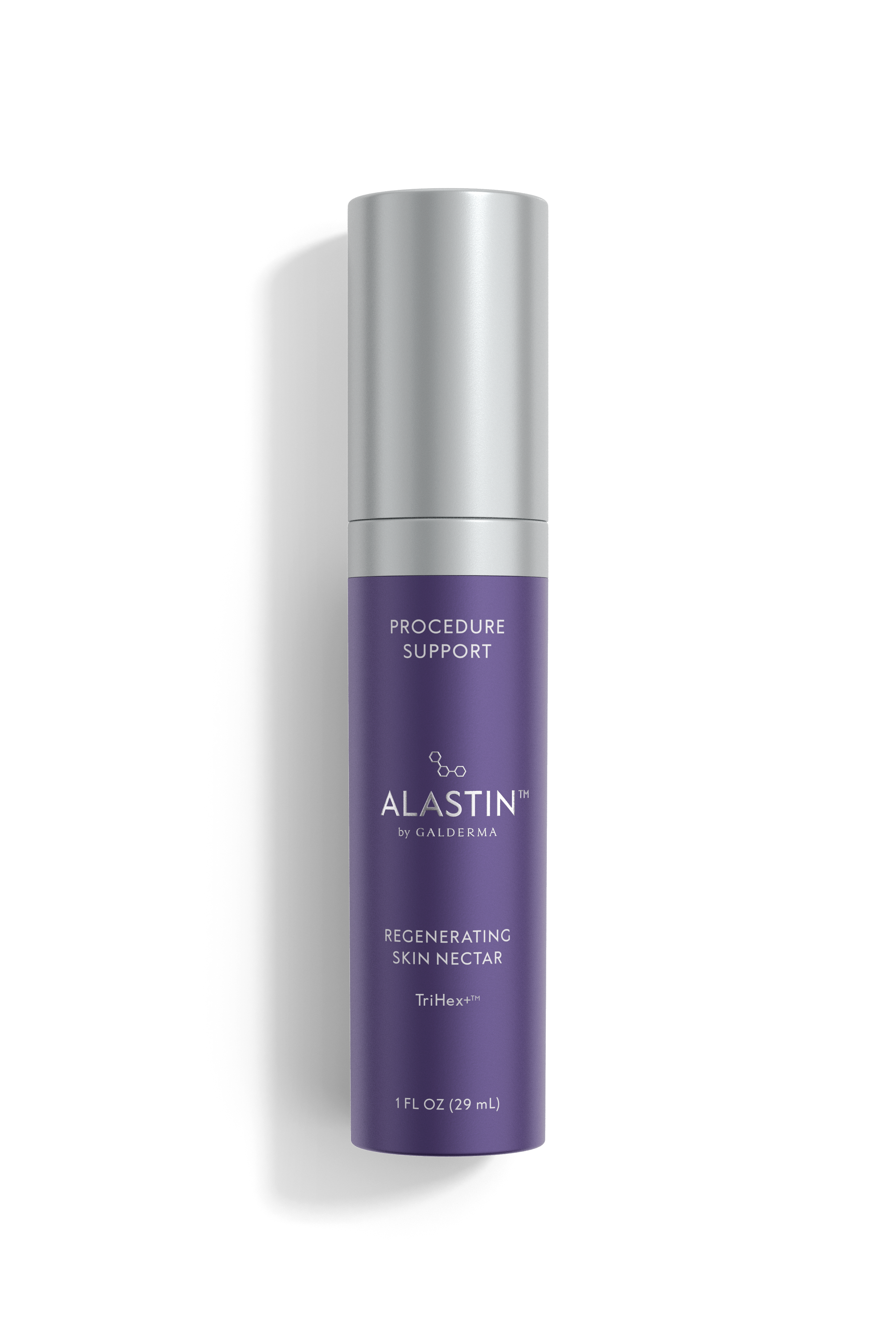 Regenerating Skin Nectar with TriHex Technology®