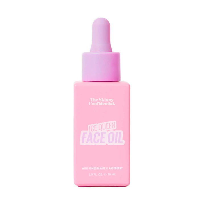 Ice Queen Face Oil