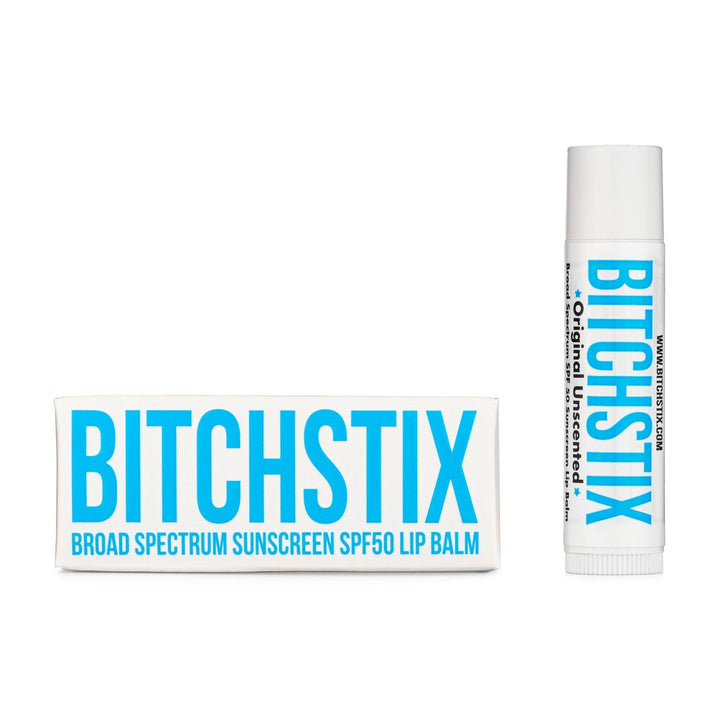 SPF 30 Lip Balm