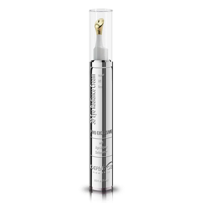 Defenage - 3D Eye Radiance Pro
