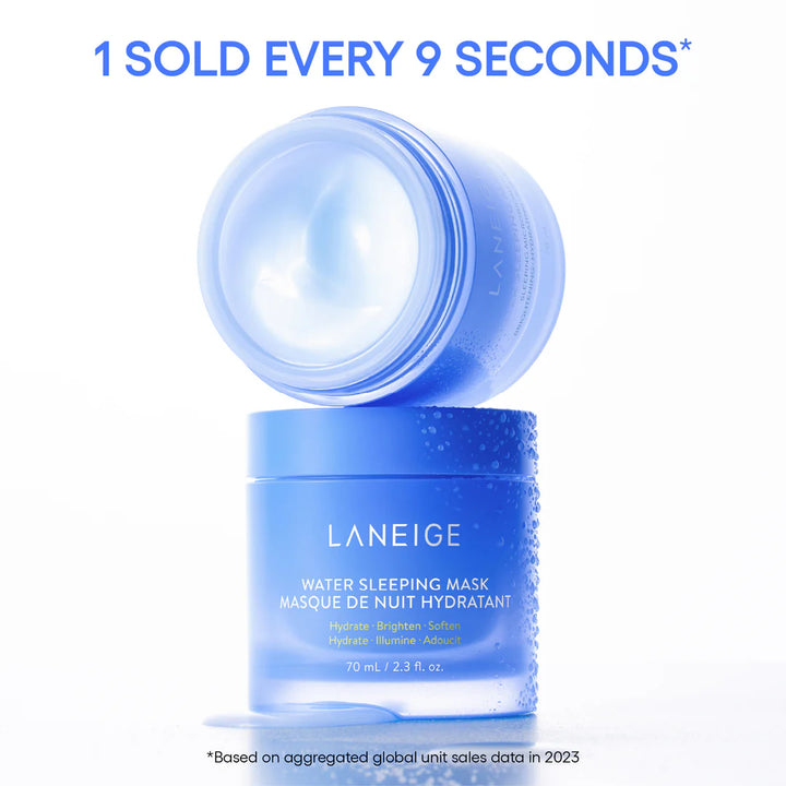 LANEIGE - Water Sleeping Mask