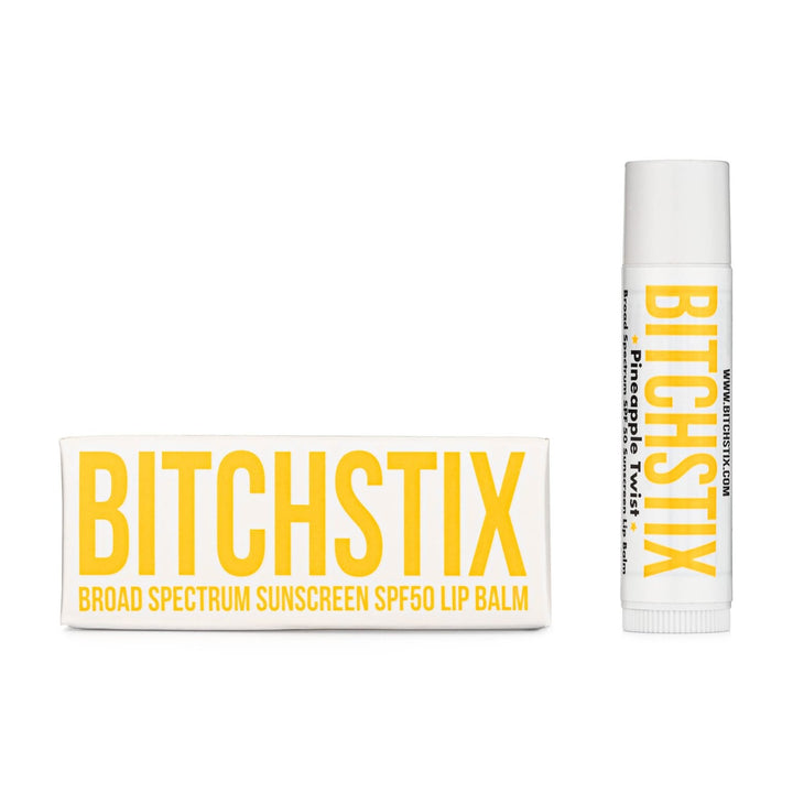 SPF 30 Lip Balm