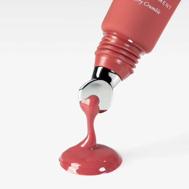 ÂN-GLOSS Ceramide Lip Tint Berry Crumble