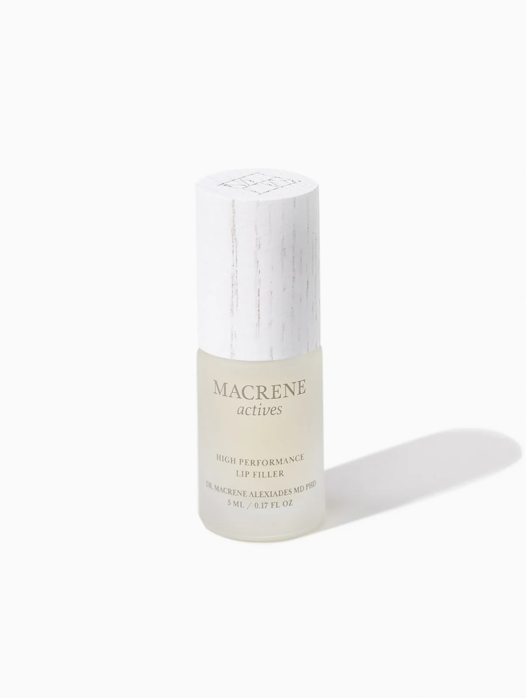 Macrene Actives - Chria High Performance Tinted Lip Filler
