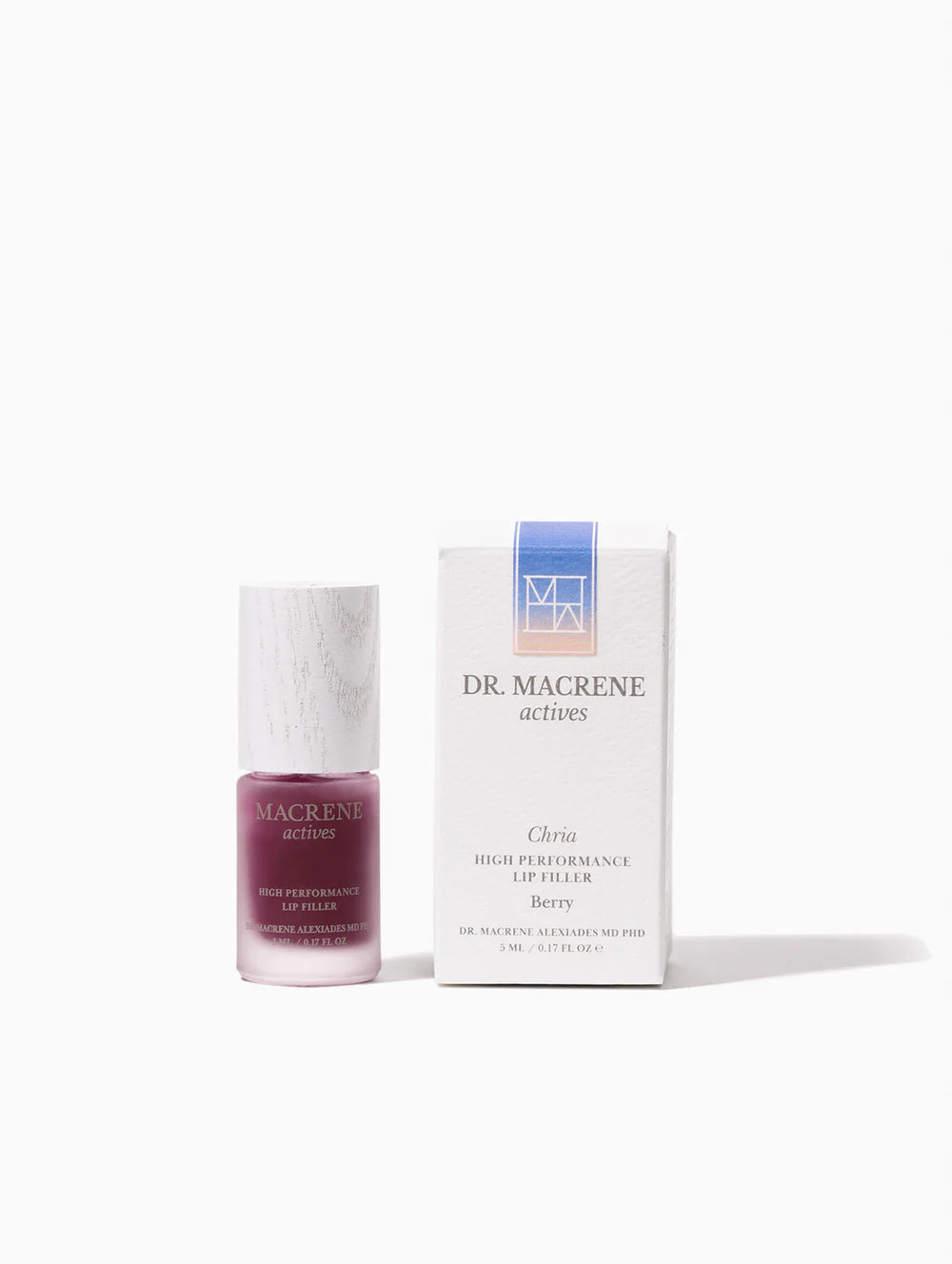 Macrene Actives - Chria High Performance Tinted Lip Filler