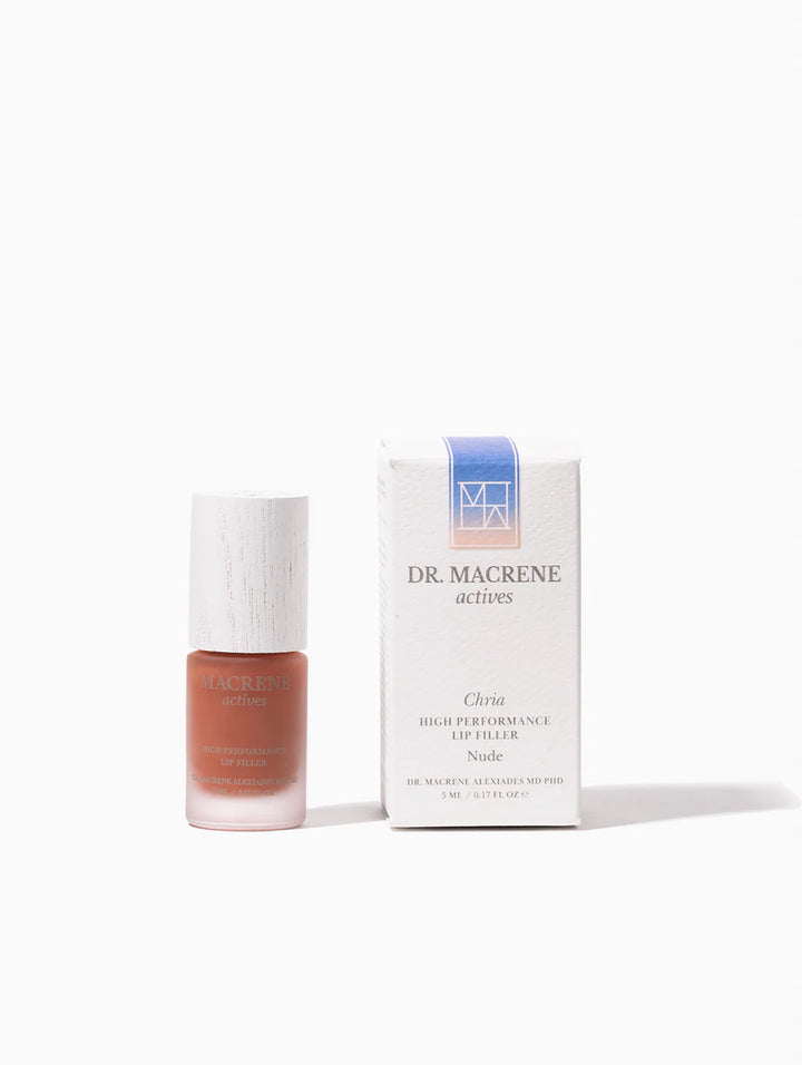 Macrene Actives - Chria High Performance Tinted Lip Filler