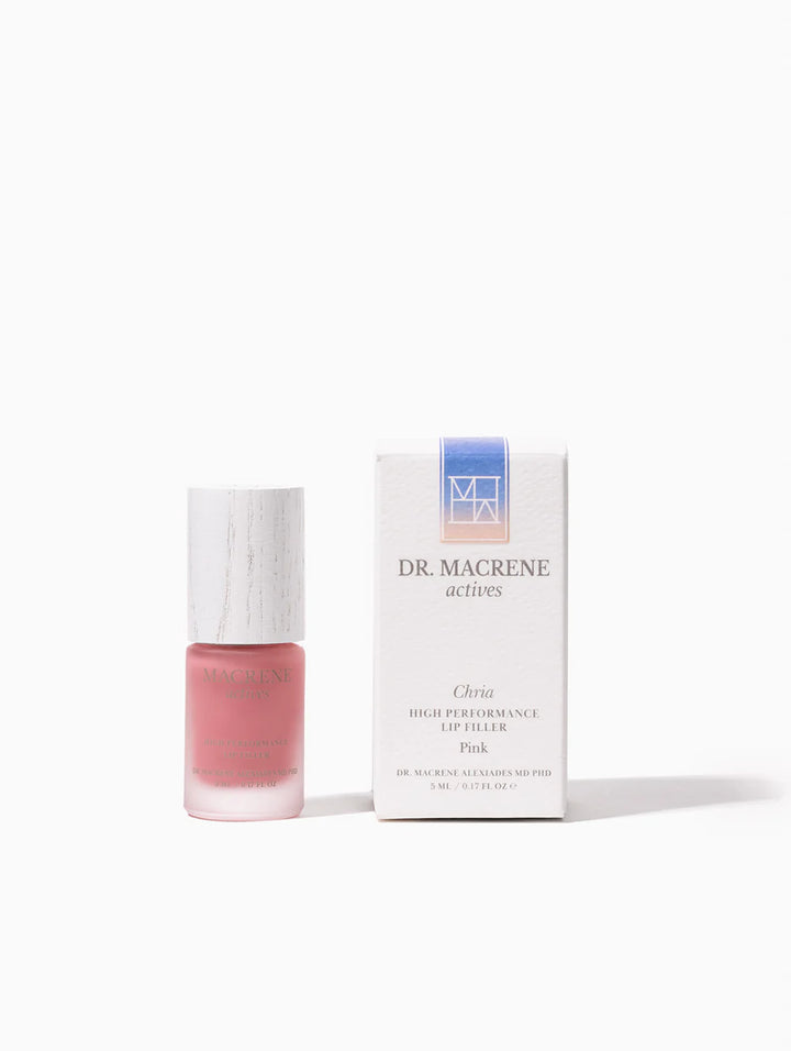 Macrene Actives - Chria High Performance Tinted Lip Filler