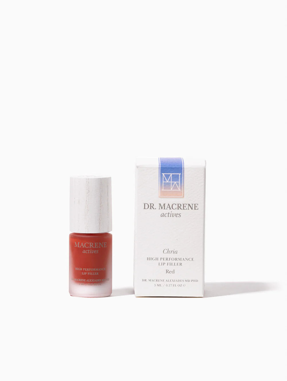 Macrene Actives - Chria High Performance Tinted Lip Filler